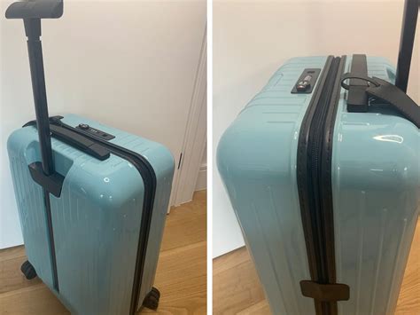 rimowa essential lite review.